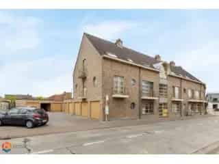 Appartement te koop Onze Lieve Vrouw Waver 2 slaapkamers garage