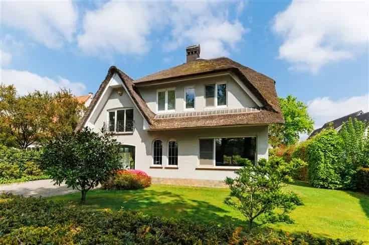 Villa Te Koop