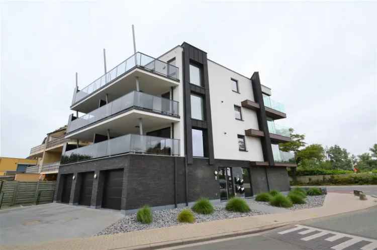 Duplex Appartement Scheldezicht  - Instapklaar