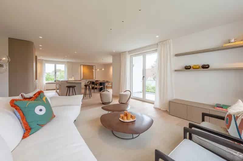 Appartement te Koop Zoute Nabij Strand