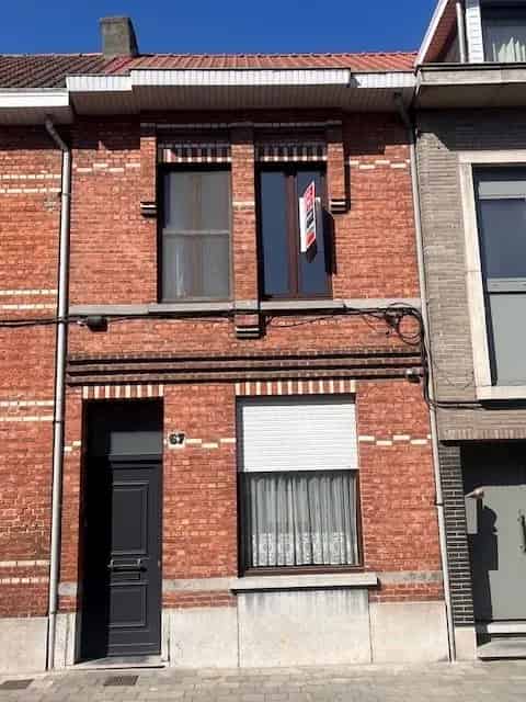 Huis te huur