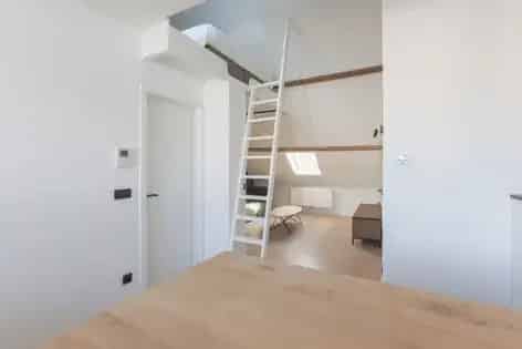 Studio Zuid: Slim Licht Ruim ALL IN 1 Kamer