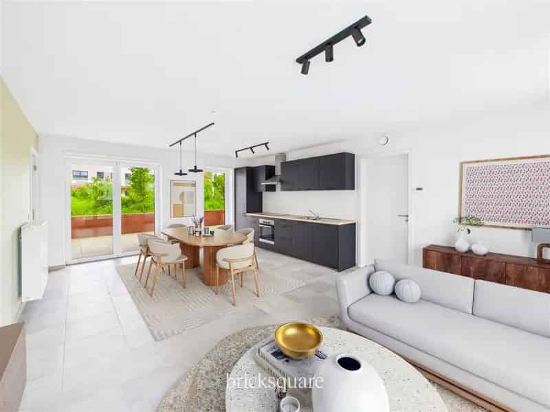 Appartement te huur