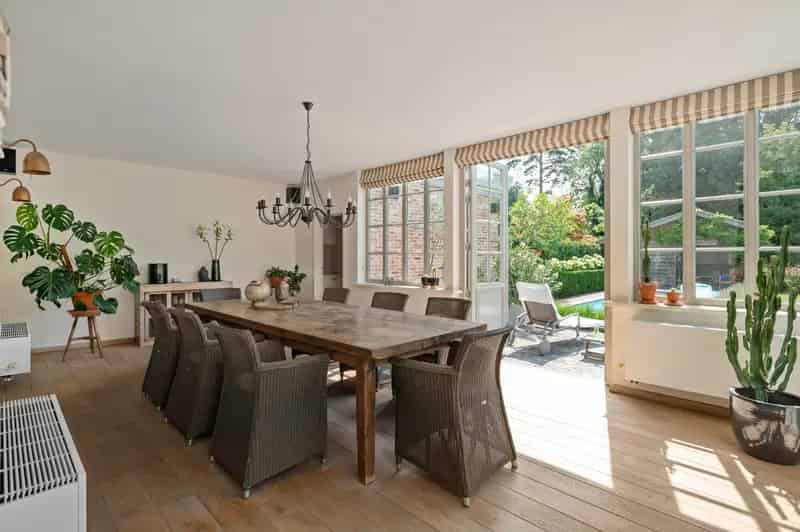 Huis te huur