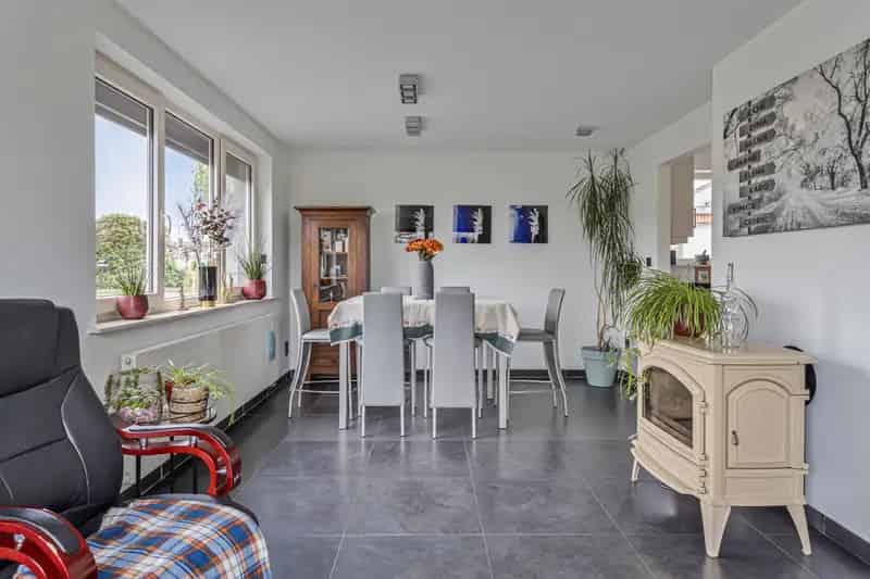 Gelijkvloerse woning te koop Aarschot 2 slaapkamers