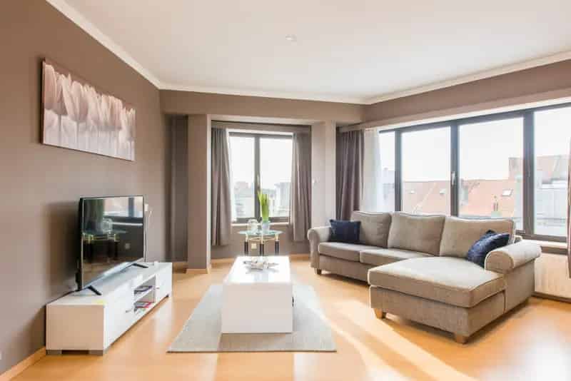 Appartement te koop Blankenberge 2 slaapkamers