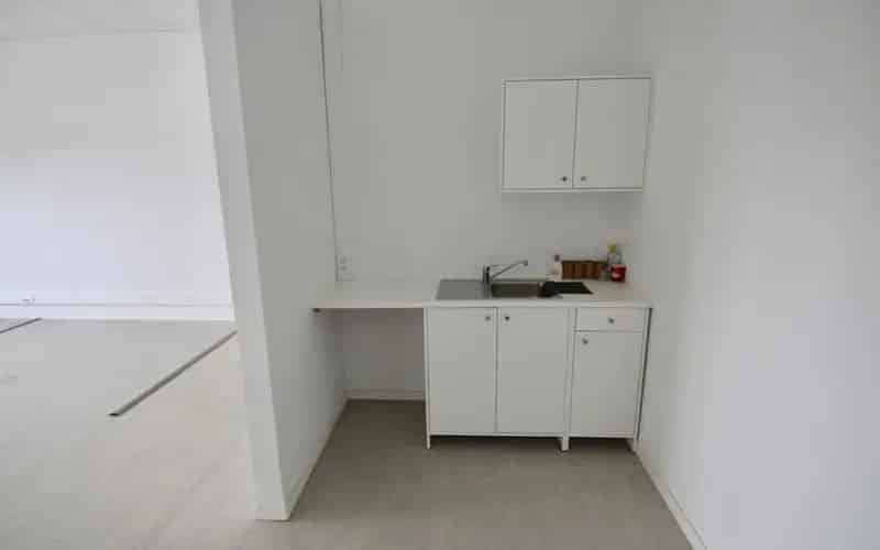Kantoor te Huur Tienen 45m²
