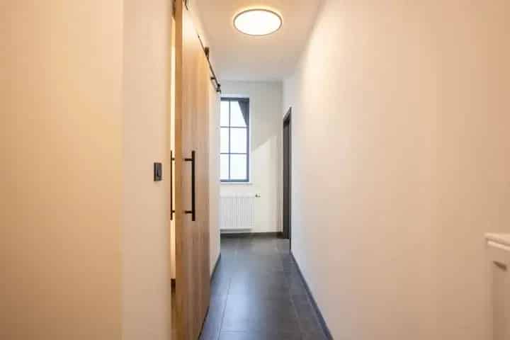 Huis te huur Aalst: Energiezuinig gerenoveerd pakhuis