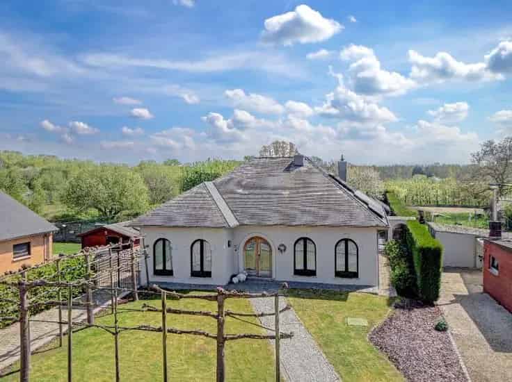 Huis Te Koop