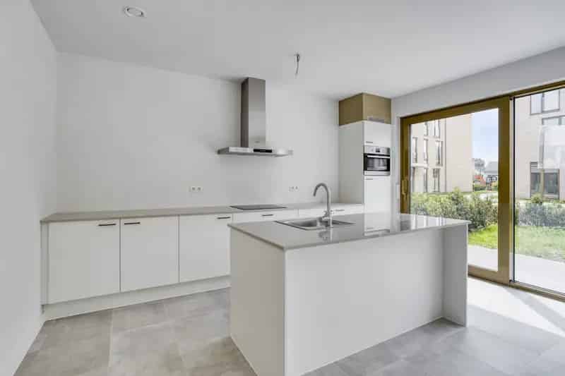 Nieuwbouw Appartement 3 slaapkamers Beveren
