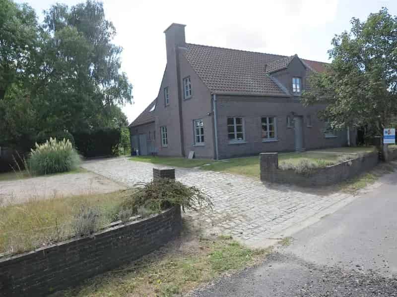 Huis