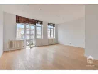 Appartement te koop Evere 106m2 Duplex Penthouse