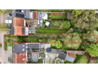 Bouwgrond Brasschaat - Gelegenheid voor eengezinswoning