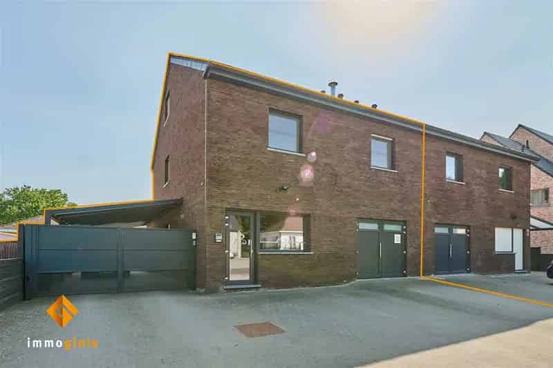 Huis te koop