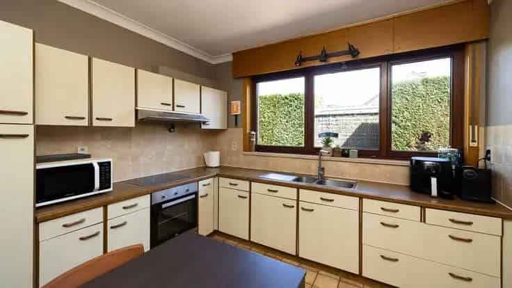 Bungalow Te Koop 3 slaapkamers Garage Tuin EPC C