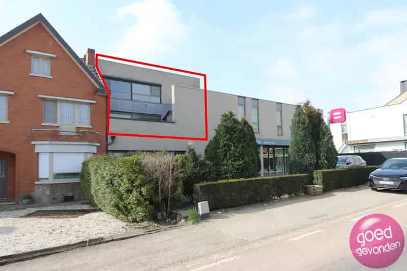 Duplex Appartement 2 slaapkamers 2 terrassen Carport Berging