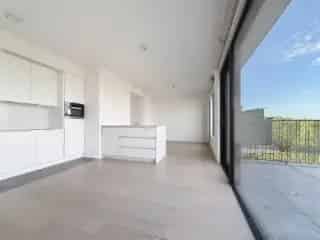 Appartement te koop Ukkel 1 slaapkamer terras Zuidwesten