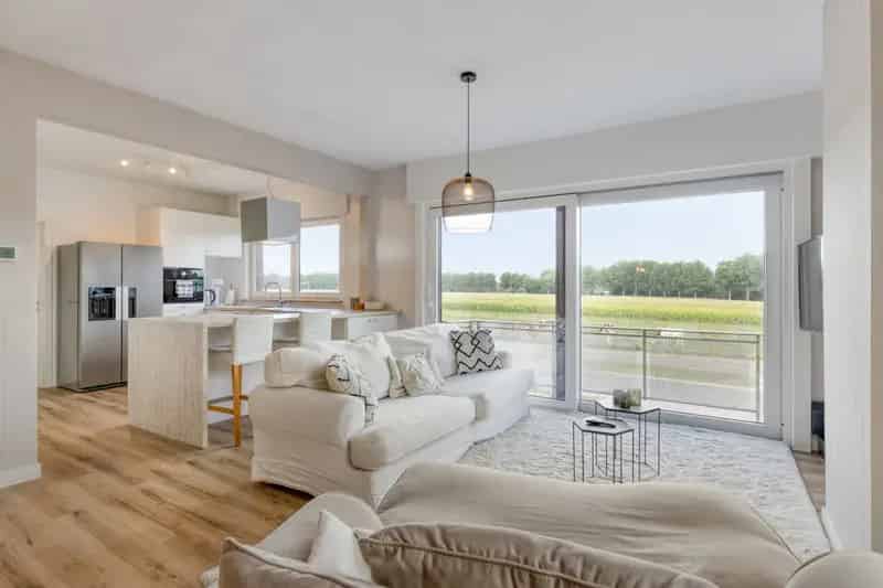 Appartement te koop