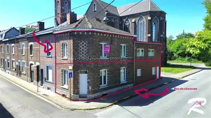 Huis Te Koop