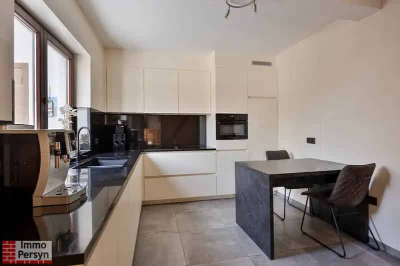 Gerenoveerde Woning Sint-Joris-Winge Nabij Centrum