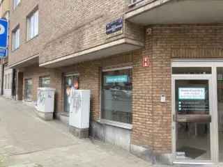 Kantoor te Huur Vorst