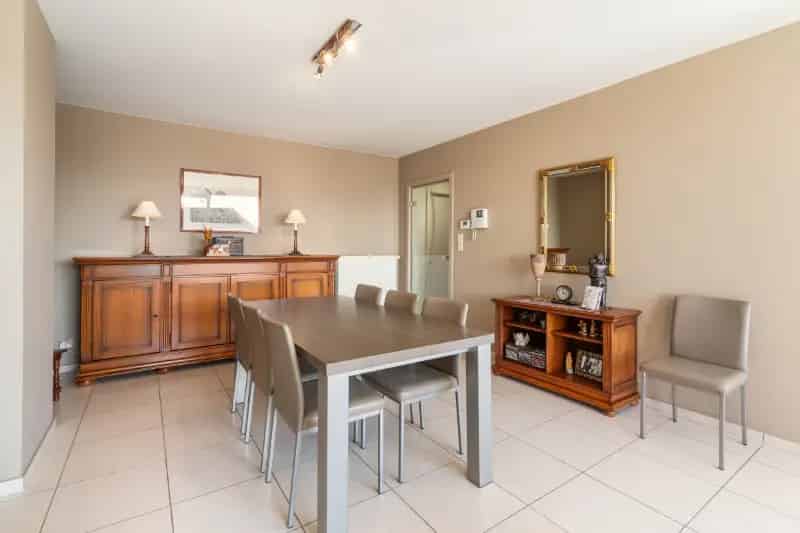 Duplexappartement te Koop Lendelede Centrum