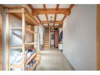Huis te Koop Brugge: Ruime Burgerwoning met Stadstuin