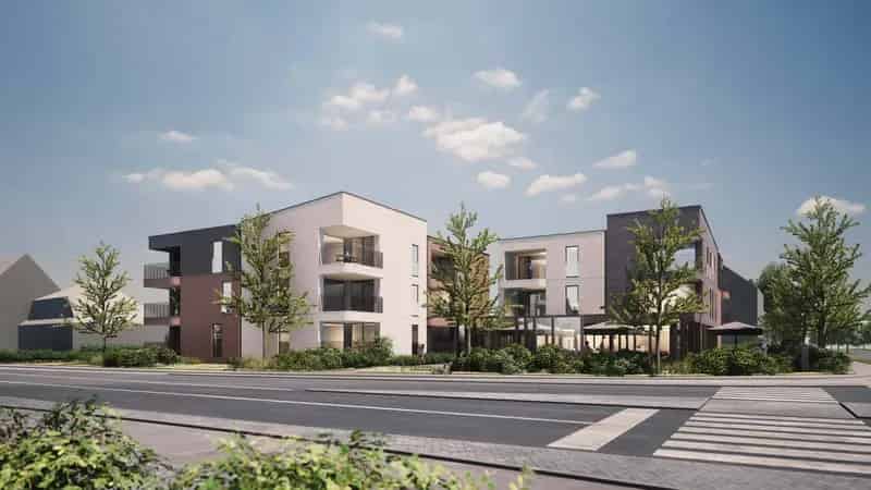 Appartement te koop Grobbendonk - Bijna Energie Neutraal