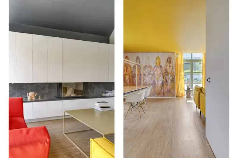 Villa met Praktijkruimtes te Brugge