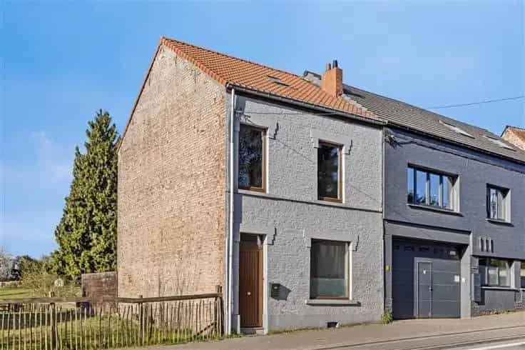Huis Te Koop Overijse: Te renoveren woning 150m²