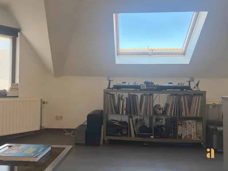 Appartement te Huur Gent