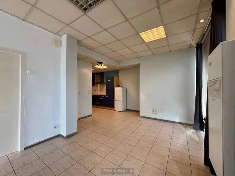 Appartement te huur Gent - 1 slaapkamer - gelijkvloers