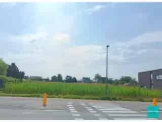 Bouwgrond te koop - Humbeek RBU12446