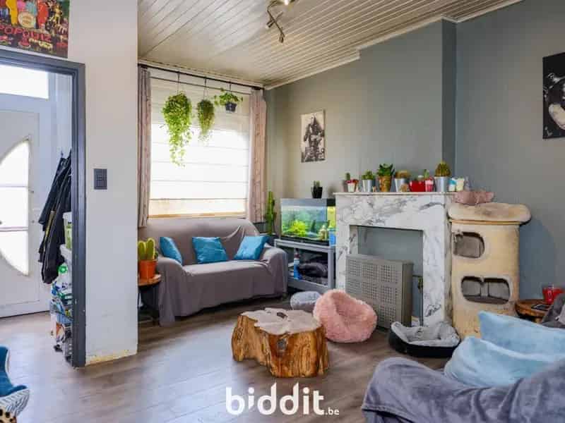 Te renoveren Rijwoning Oudenaarde
