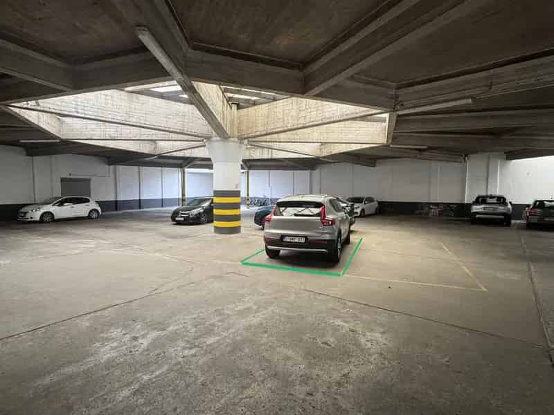 Garage te huur Lier Centrum - Autostaanplaats Grote Markt