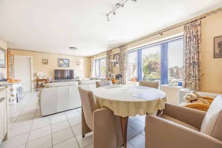 Appartement Te Koop 2 Slaapkamers Centraal Gelegen