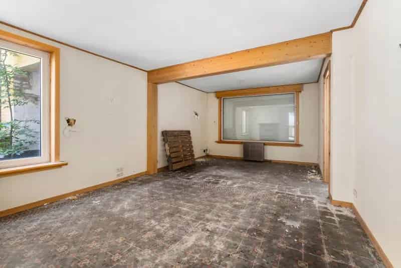 Te renoveren woning Maldegem 3 slaapkamers