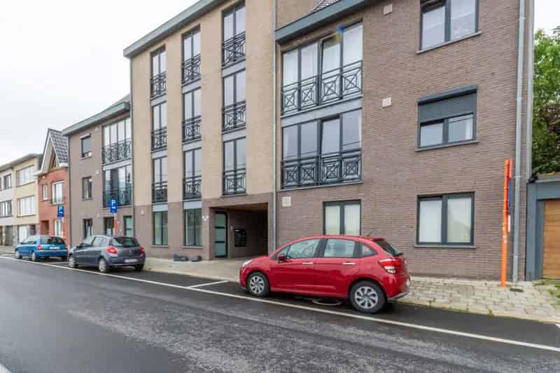 Appartement te huur Halle 2 slaapkamers terras ondergrondse parking