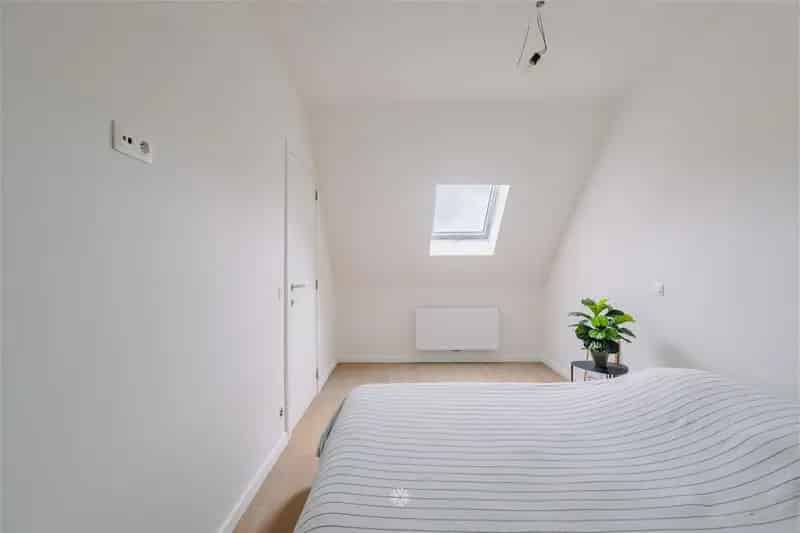 Gerenoveerd Appartement Loft-look Oudenaarde