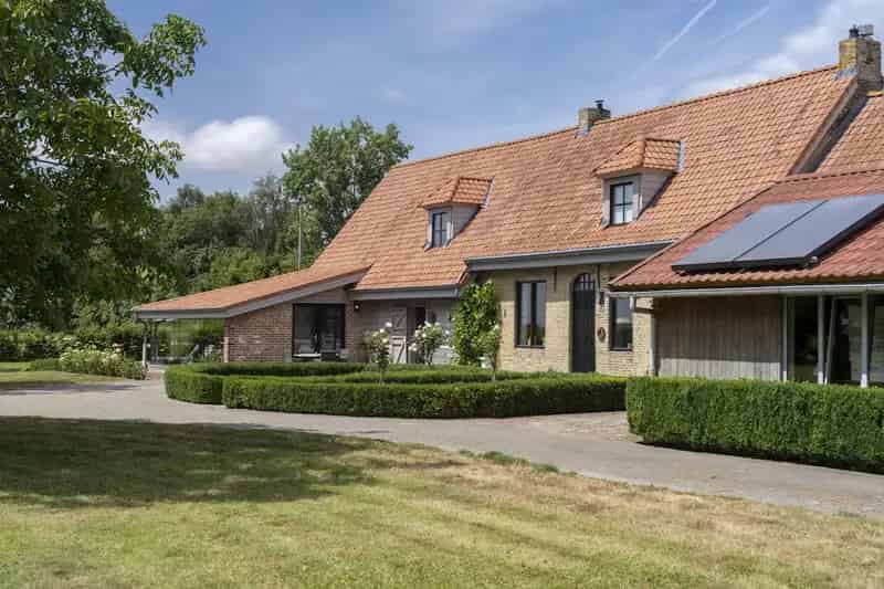Huis te koop