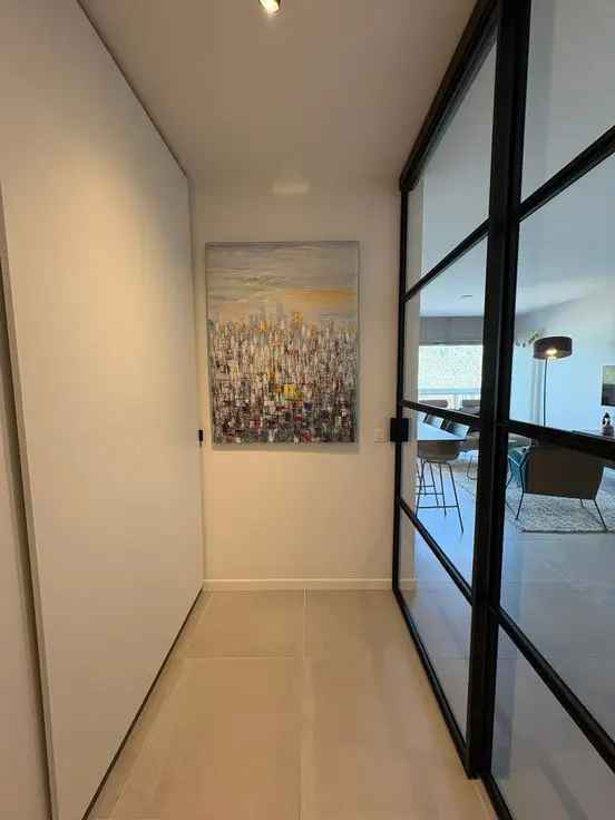 Appartement te koop 1 slaapkamer 64m² gerenoveerd