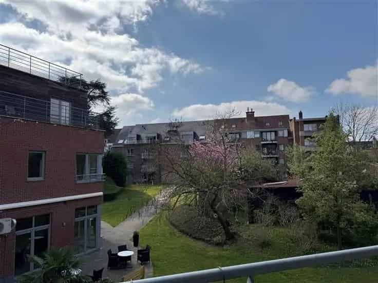 Studio Te Koop Serviceflat 37m²