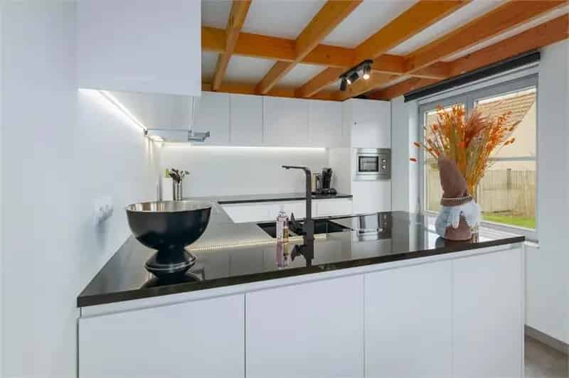 Huis te koop Lombardsijde 3 slaapkamers