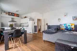 Appartement te koop - Nijvel VBC16678