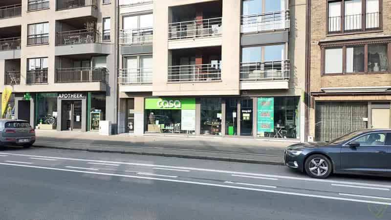 Kantoor te huur Eeklo Stationsstraat