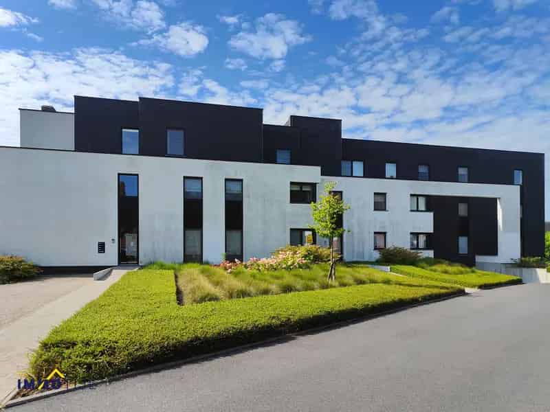 Gelijkvloersappartement te koop nabij Moorsel