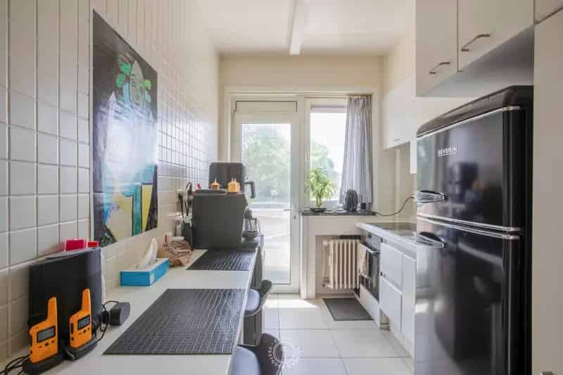 Appartement te koop 2 slaapkamers terras stadspark