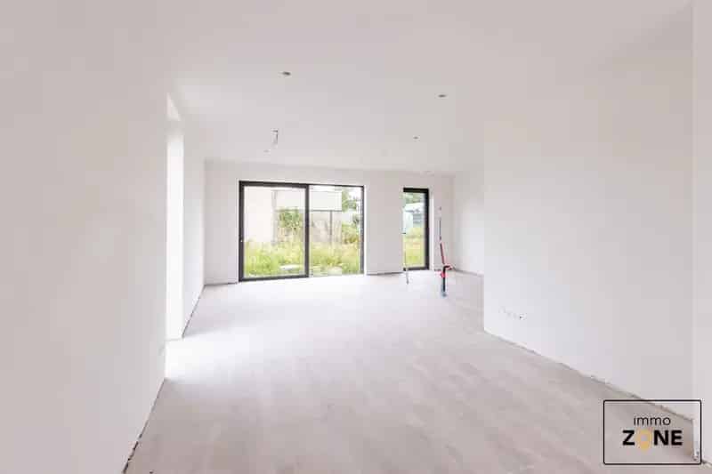 Nieuwbouwwoning Rustig Binnengebied