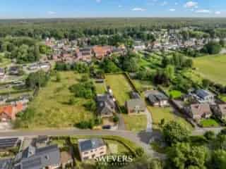 Huis te koop Koersel 190m² 3 slaapkamers grote tuin