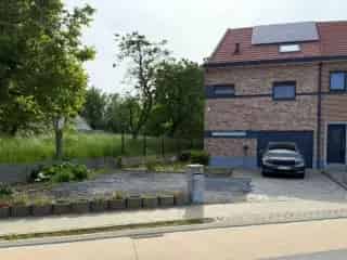 Huis te huur Haasrode - Ruime woning met tuin en garage